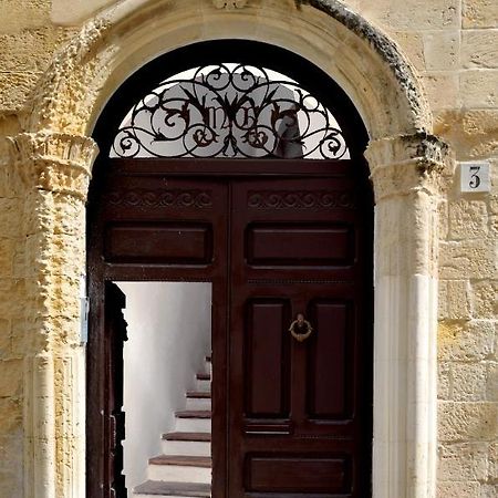 Palazzo Rudiae - Sant'Irene Apartment Lecce Luaran gambar